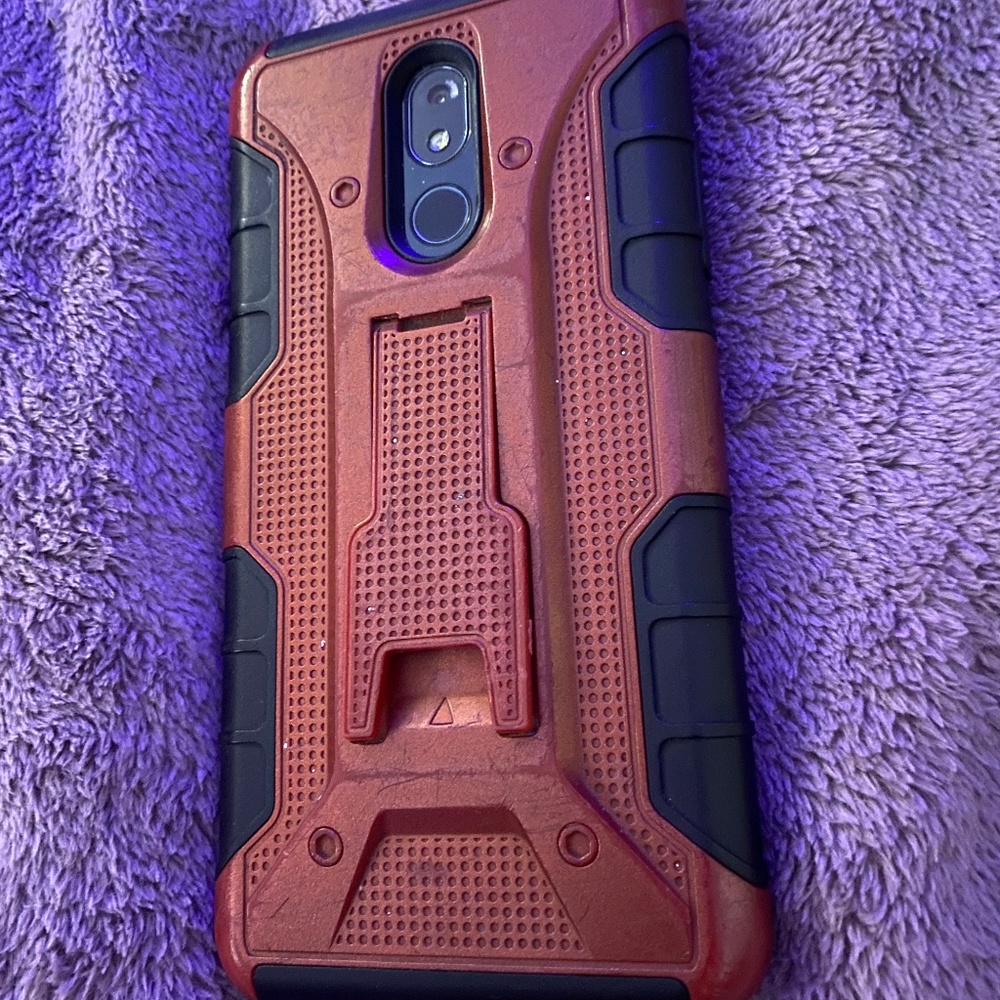 Phone